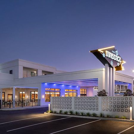The Wayback, Pigeon Forge, A Tribute Portfolio Hotel Buitenkant foto