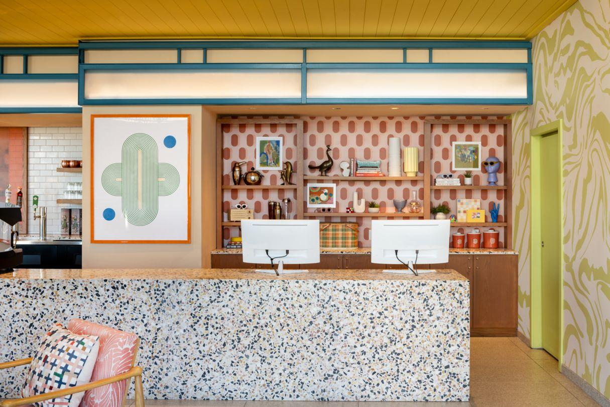 The Wayback, Pigeon Forge, A Tribute Portfolio Hotel Buitenkant foto