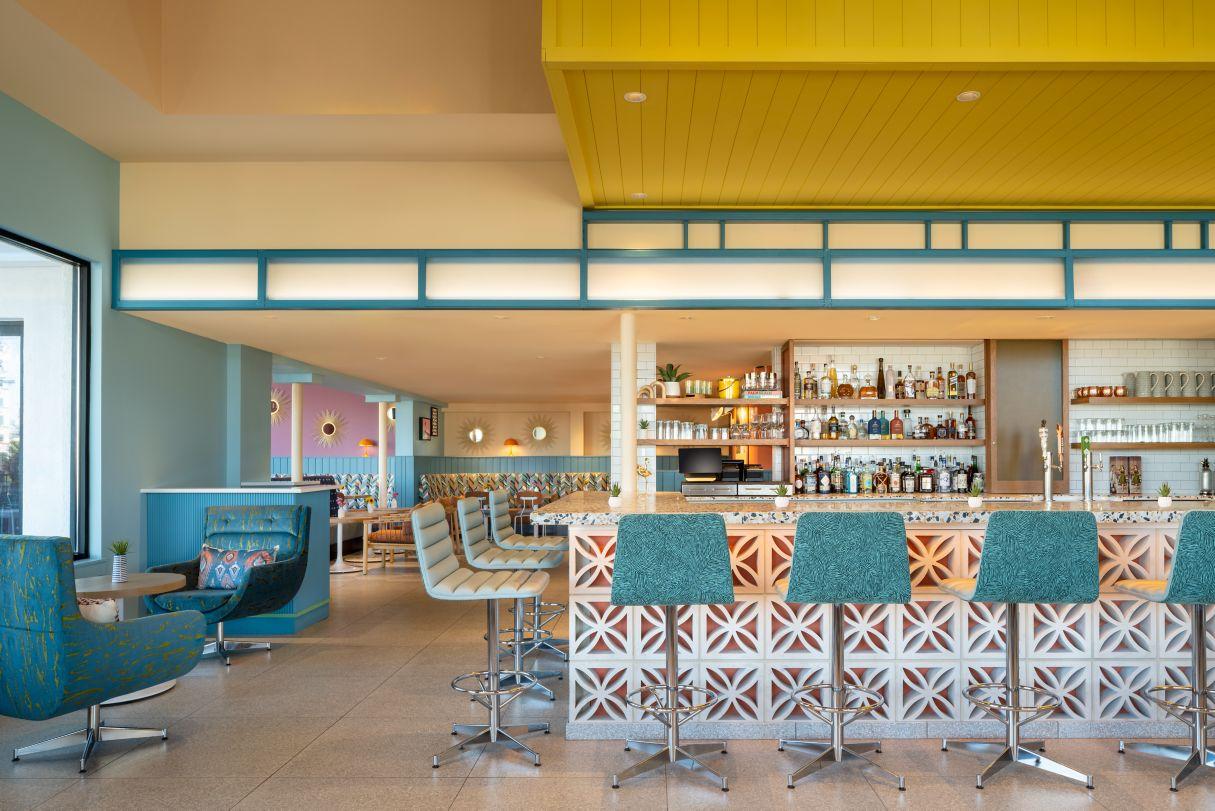 The Wayback, Pigeon Forge, A Tribute Portfolio Hotel Buitenkant foto