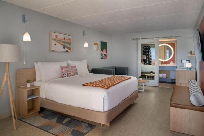 The Wayback, Pigeon Forge, A Tribute Portfolio Hotel Kamer foto