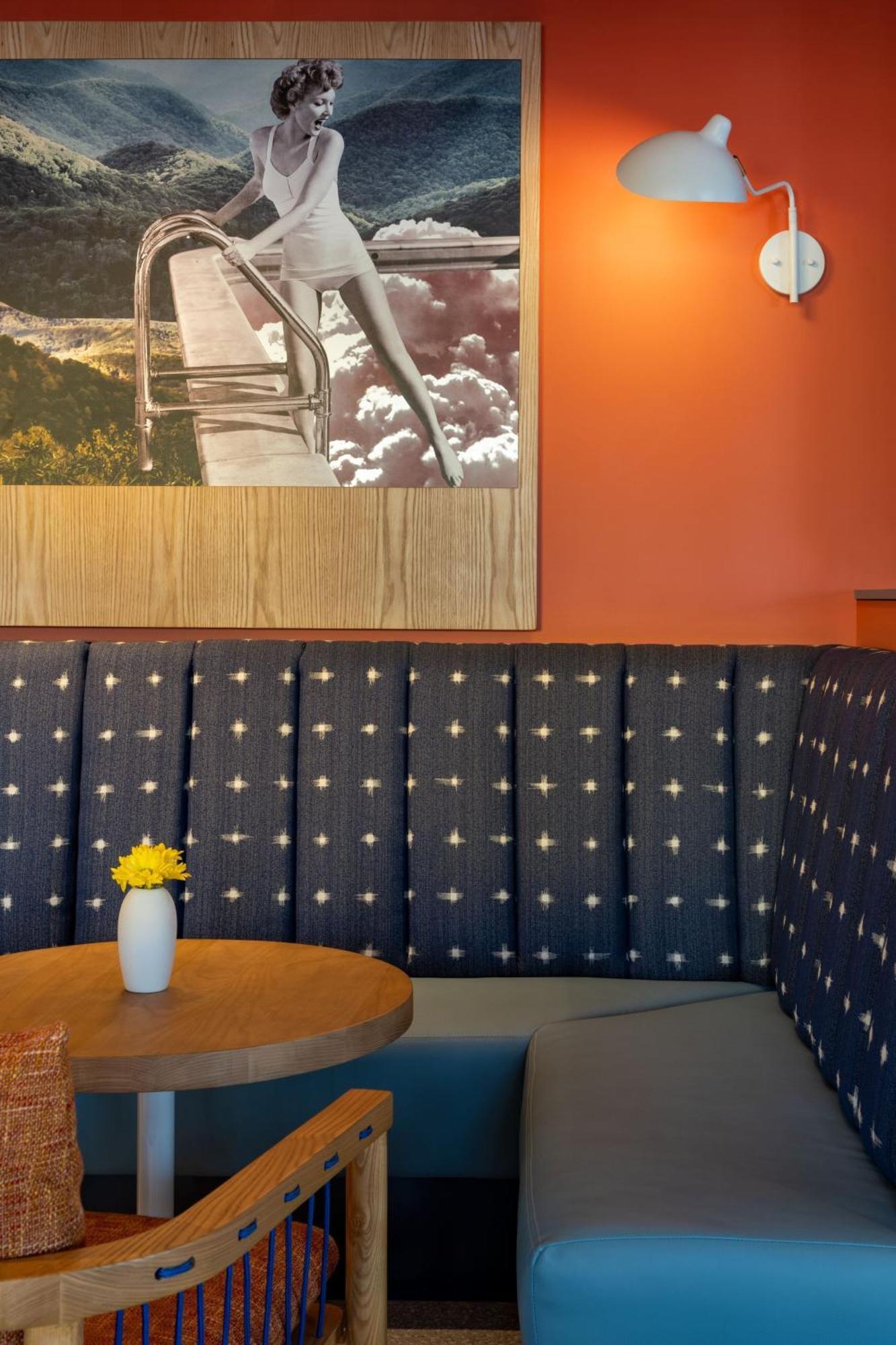 The Wayback, Pigeon Forge, A Tribute Portfolio Hotel Buitenkant foto