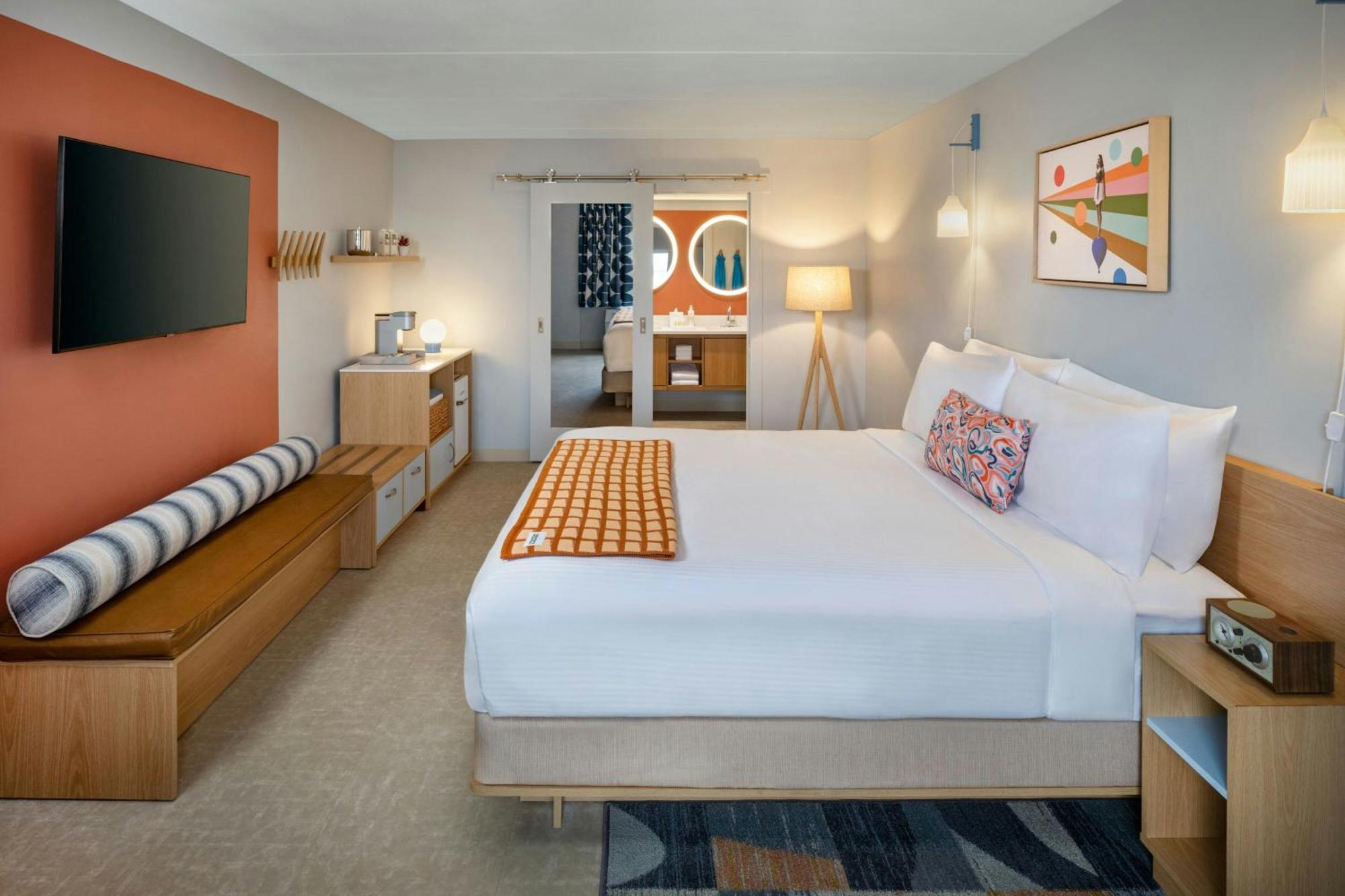 The Wayback, Pigeon Forge, A Tribute Portfolio Hotel Buitenkant foto